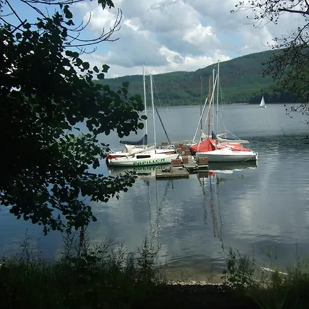 Zur Altstadt 2 Appartement