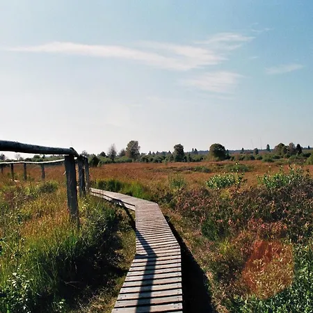 Appartement Zur Altstadt 2 *