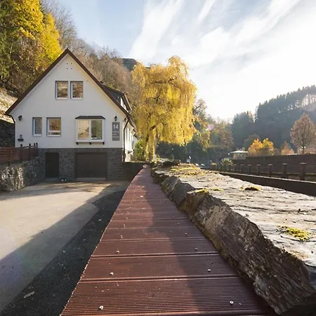 Zur Altstadt 2 * Monschau