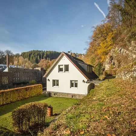 Zur Altstadt 2 Apartament Monschau