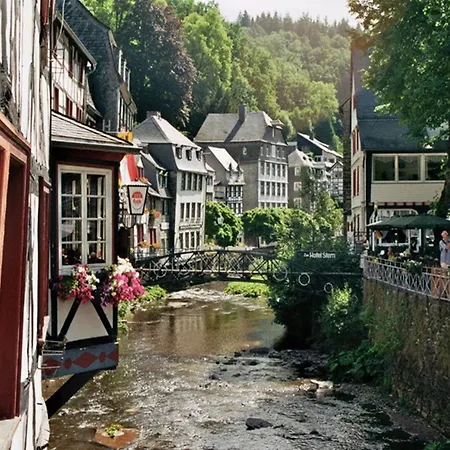 Zur Altstadt 2 * Monschau