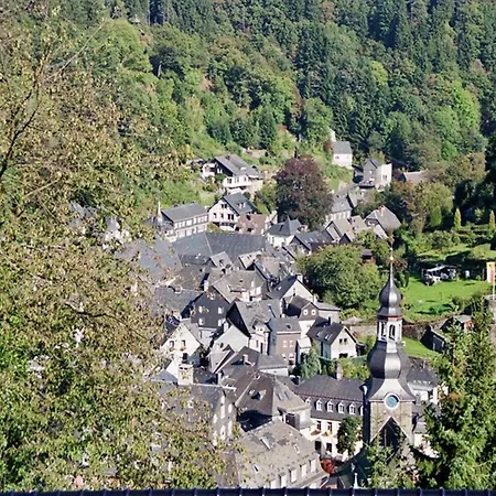Apartament Zur Altstadt 2