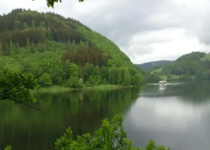 Zur Altstadt 2 * Μονσάου