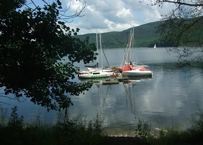 Zur Altstadt 2 Διαμέρισμα