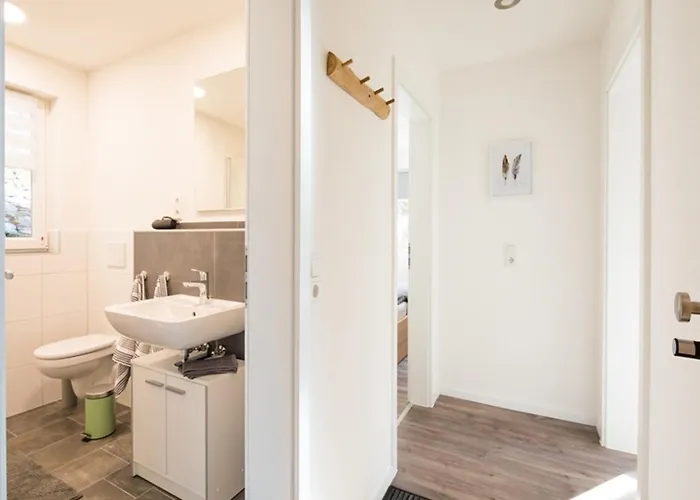 Διαμέρισμα Zur Altstadt 2 *