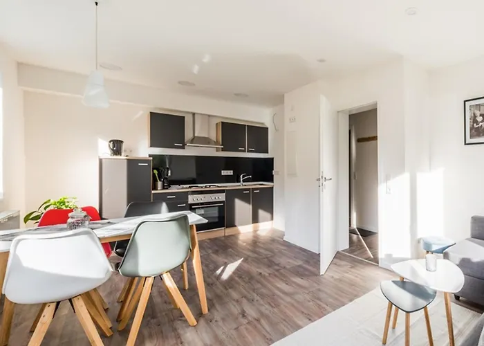 Zur Altstadt 2 Μονσάου