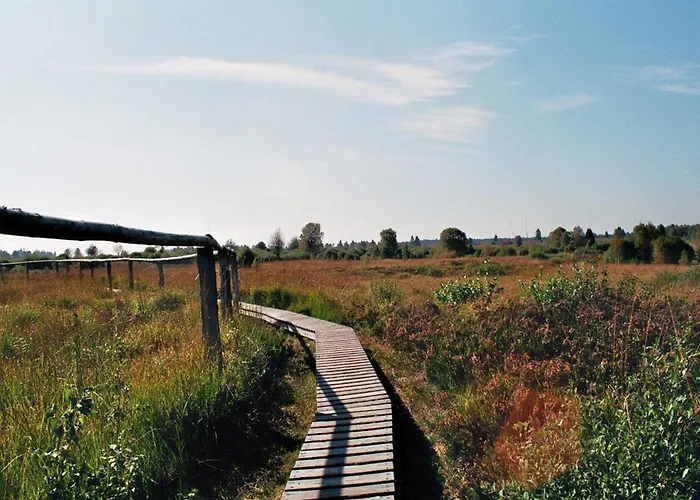 Διαμέρισμα Zur Altstadt 2 *