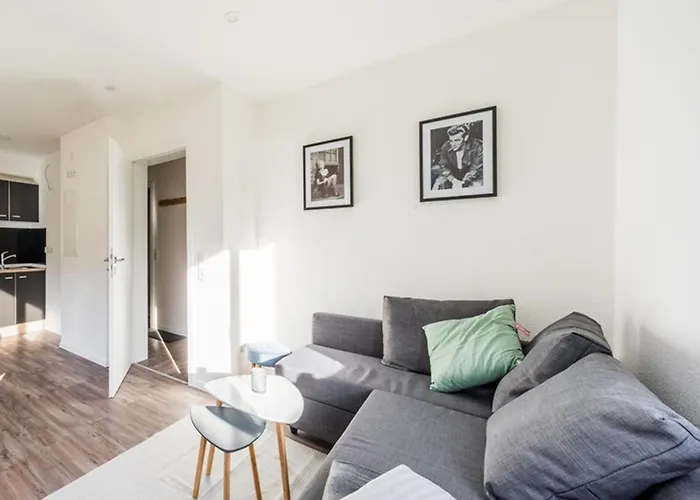 Zur Altstadt 2 Μονσάου