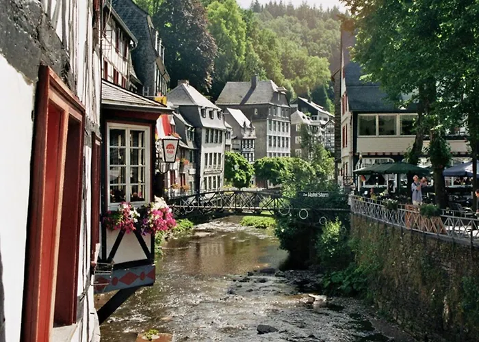 Zur Altstadt 2 Διαμέρισμα *