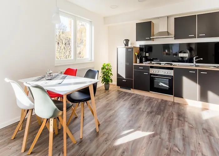 Zur Altstadt 2 Διαμέρισμα Μονσάου