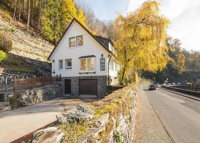 Διαμέρισμα Zur Altstadt 2